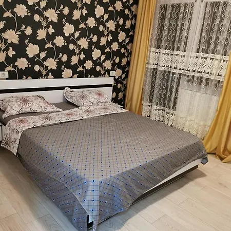 Penthouse Mamaia * Navodari