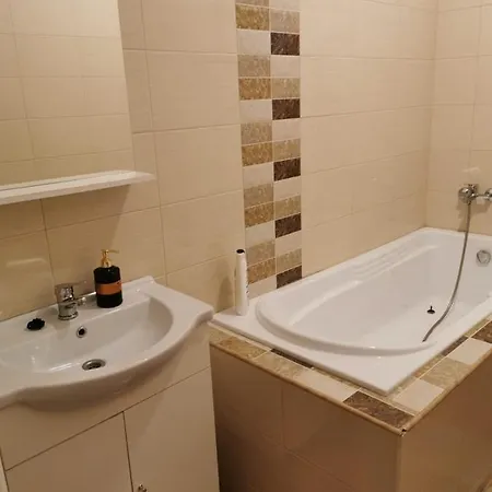 Penthouse Mamaia *