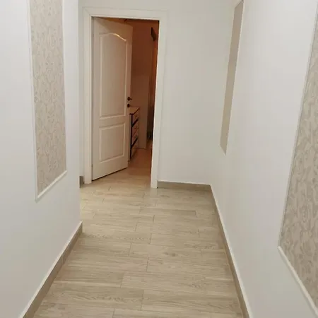 Penthouse Mamaia Navodari