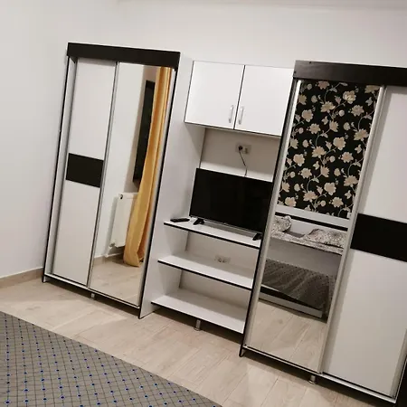 Penthouse Mamaia *