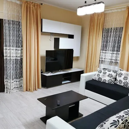 Penthouse Mamaia * Navodari