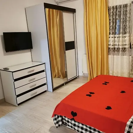 Daire Penthouse Mamaia