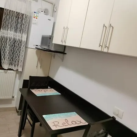 Penthouse Mamaia