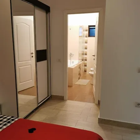 Daire Penthouse Mamaia *
