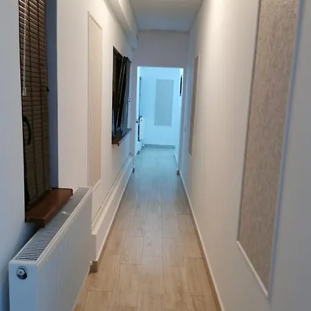 Penthouse Mamaia Navodari
