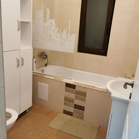Penthouse Mamaia Daire Navodari