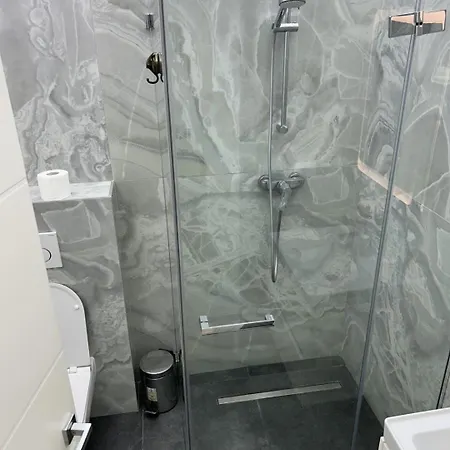 Apartment Penthouse Mamaia Constanta