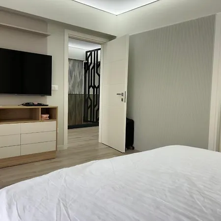Penthouse Mamaia Constanta