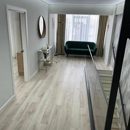 Apartment Penthouse Mamaia