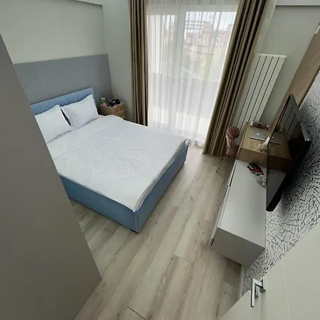 Apartment Penthouse Mamaia *