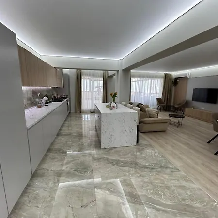 Apartment Penthouse Mamaia *