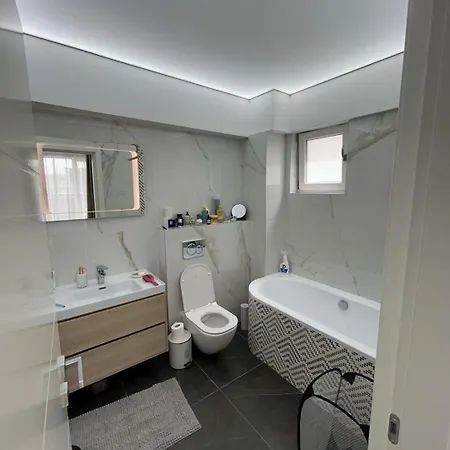 Apartment Penthouse Mamaia