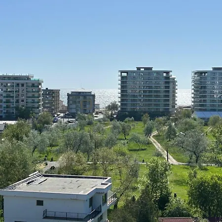 Penthouse Mamaia *