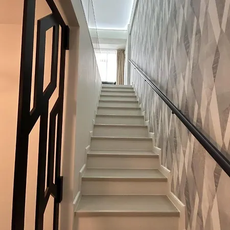 Penthouse Mamaia Apartment Constanta
